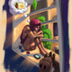 Illustration for article titled emPokémon/em Are What Dreams Are Made Of